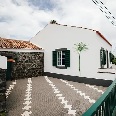 Casa Palmeiras Σπίτι διακοπών *