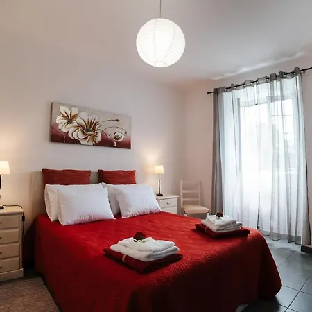 Casa Palmeiras 別荘