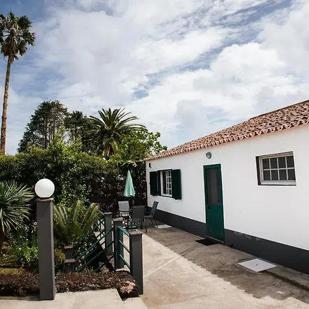 Casa Palmeiras Casa de Férias