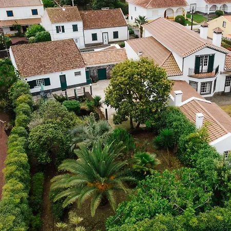 Casa Palmeiras São Vicente Ferreira