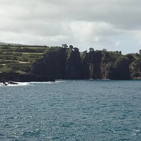 Casa Palmeiras Σπίτι διακοπών São Vicente Ferreira