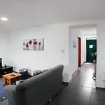 Casa Palmeiras Dom wakacyjny *