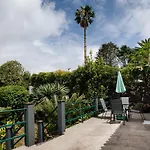 Casa Palmeiras Dom wakacyjny *