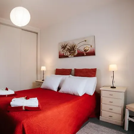 Casa Palmeiras Nyaraló