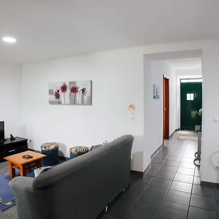 Casa Palmeiras Nyaraló *