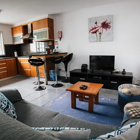 Prázdninový dům Casa Palmeiras