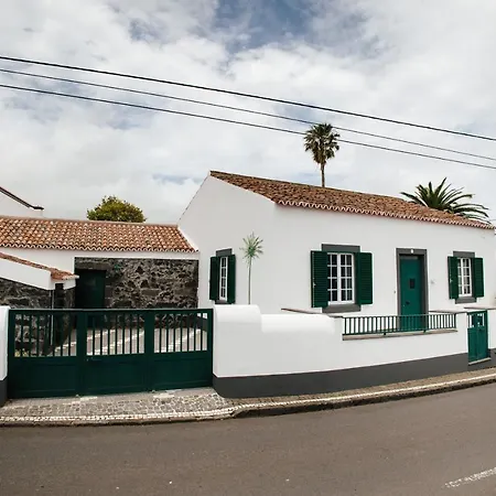 Casa vacanze Casa Palmeiras São Vicente Ferreira