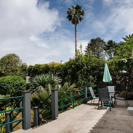 Casa Palmeiras Holiday home *