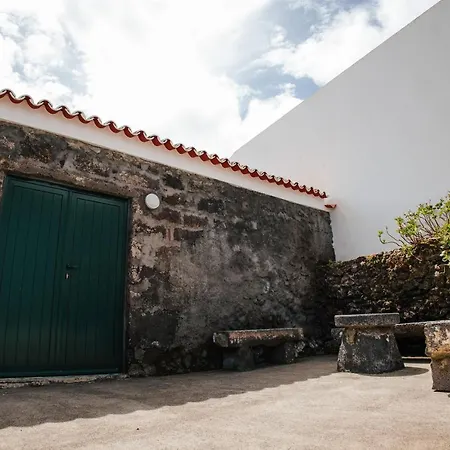 Casa Palmeiras