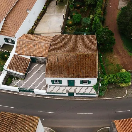 Casa Palmeiras * Sao Vicente Ferreira