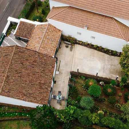 Dom wakacyjny Casa Palmeiras