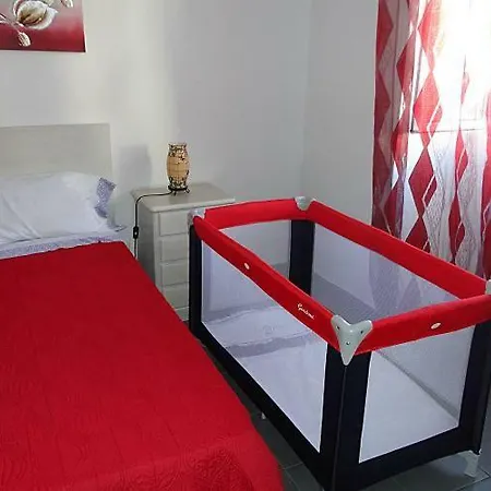 Casa vacanze Casa Palmeiras *