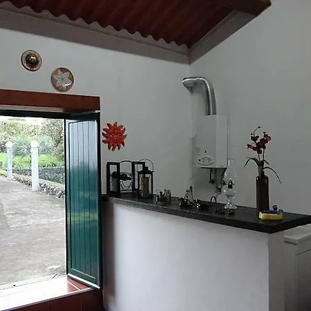 Casa Palmeiras