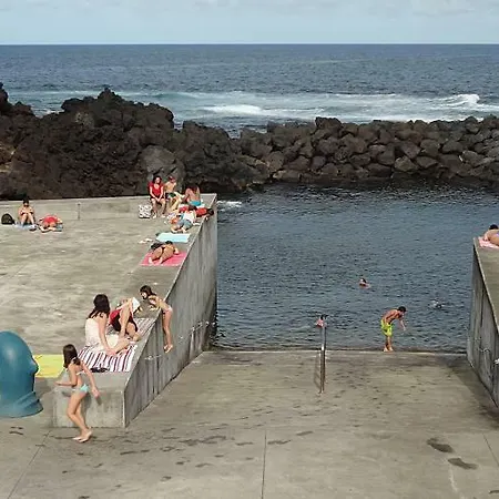 Casa Palmeiras Holiday home Sao Vicente Ferreira