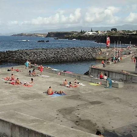 Casa Palmeiras Nyaraló