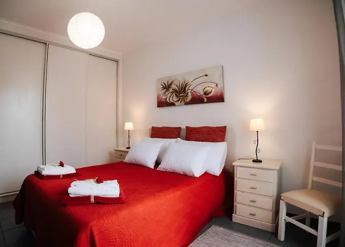 Casa Palmeiras Holiday home