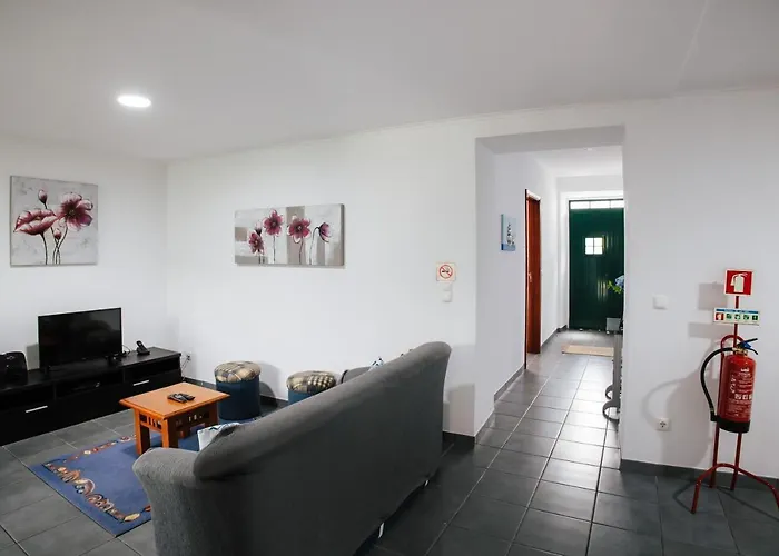 Casa Palmeiras Holiday home *