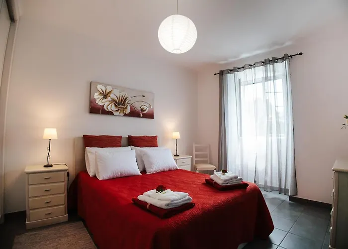 Casa Palmeiras Holiday home