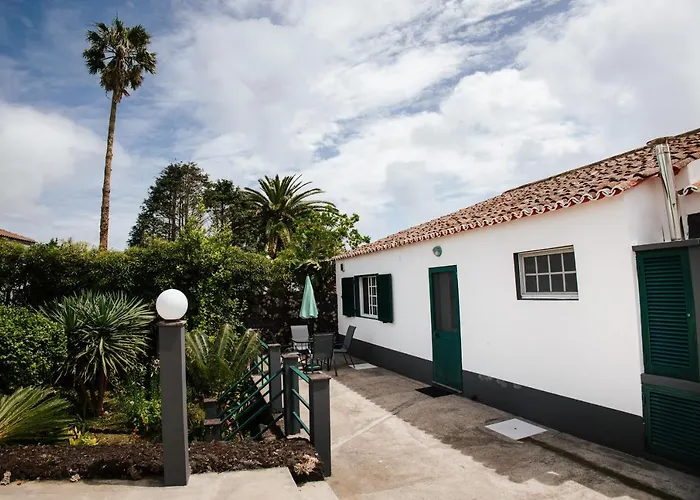 Casa Palmeiras Holiday home