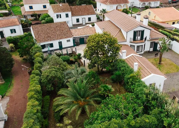 Casa Palmeiras Sao Vicente Ferreira