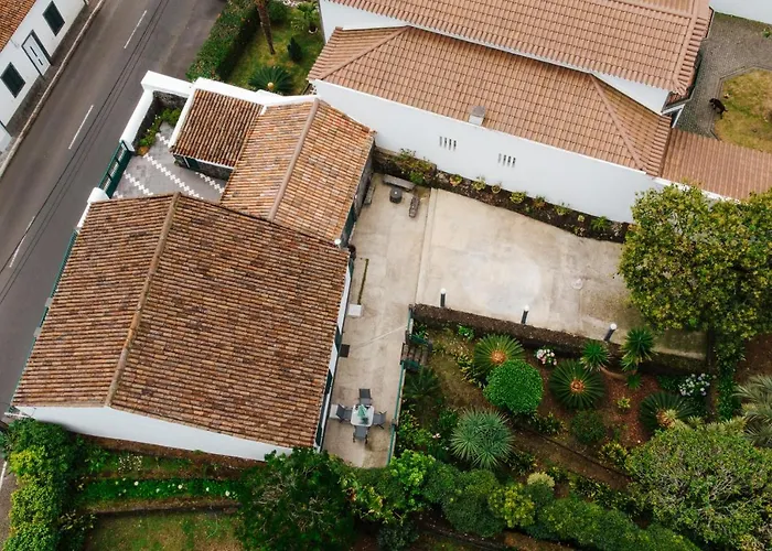 Holiday home Casa Palmeiras