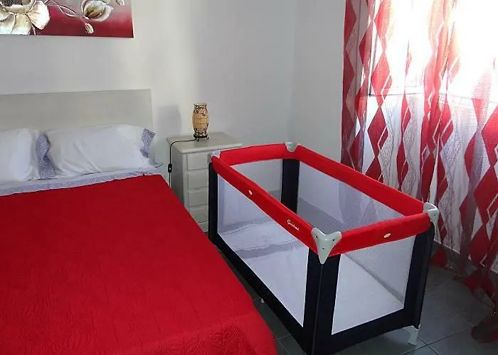 Holiday home Casa Palmeiras *