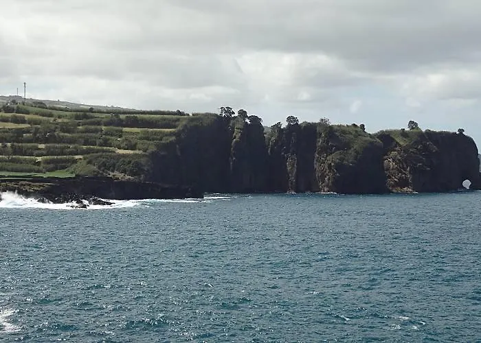 Casa Palmeiras Holiday home Sao Vicente Ferreira