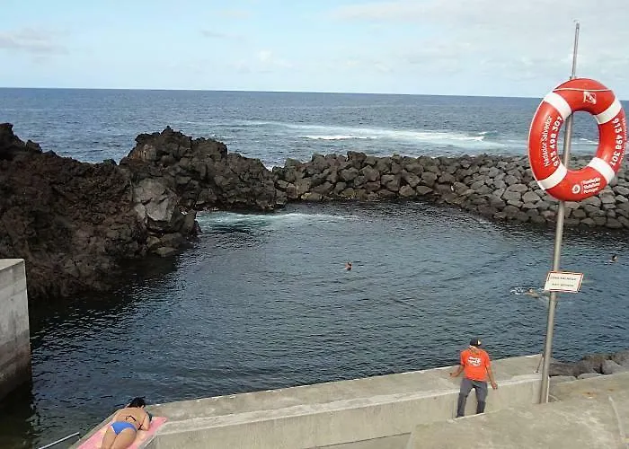 Holiday home Casa Palmeiras