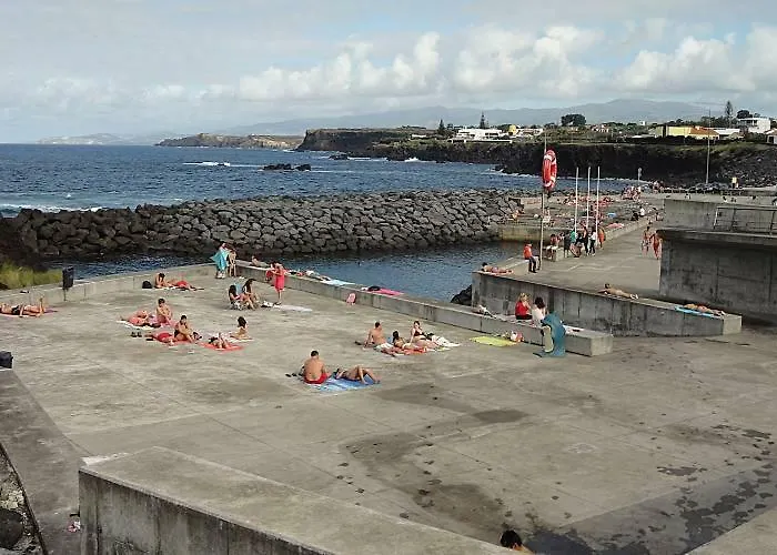 Casa Palmeiras Holiday home